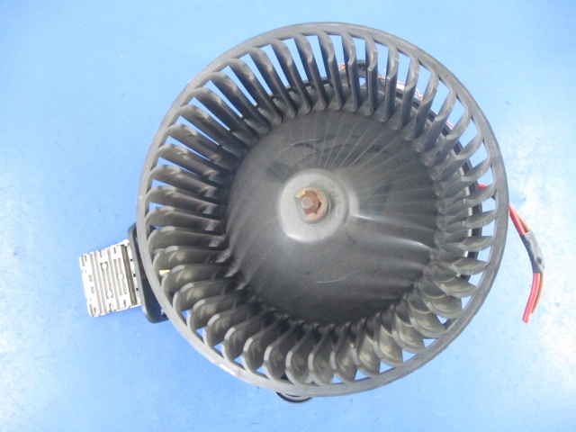 фото №4, Picanto i воздуходувка воздуха салона обдув