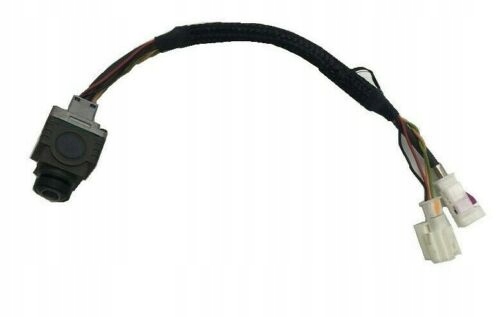 фото №1, Камера заднего вида mercedes c w205 glc w253 s w222 org