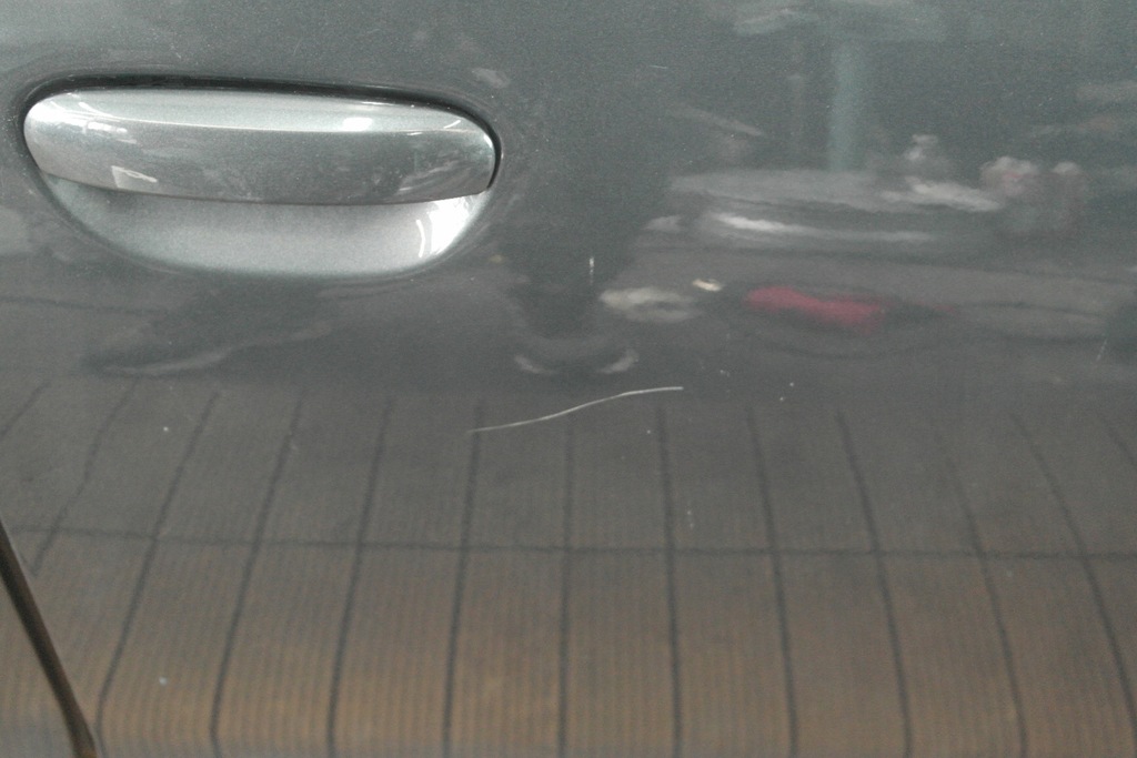 фото №7, Mitsubishi colt z30 vi 5d 04-12 двері передні i задні праве колір u05 kpl