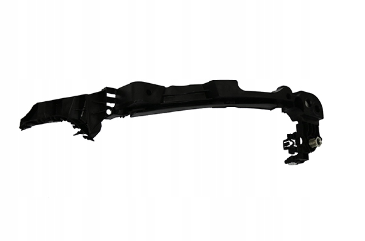 фото №1, Направляющая фара перед левый vw golf vi 2008-2016