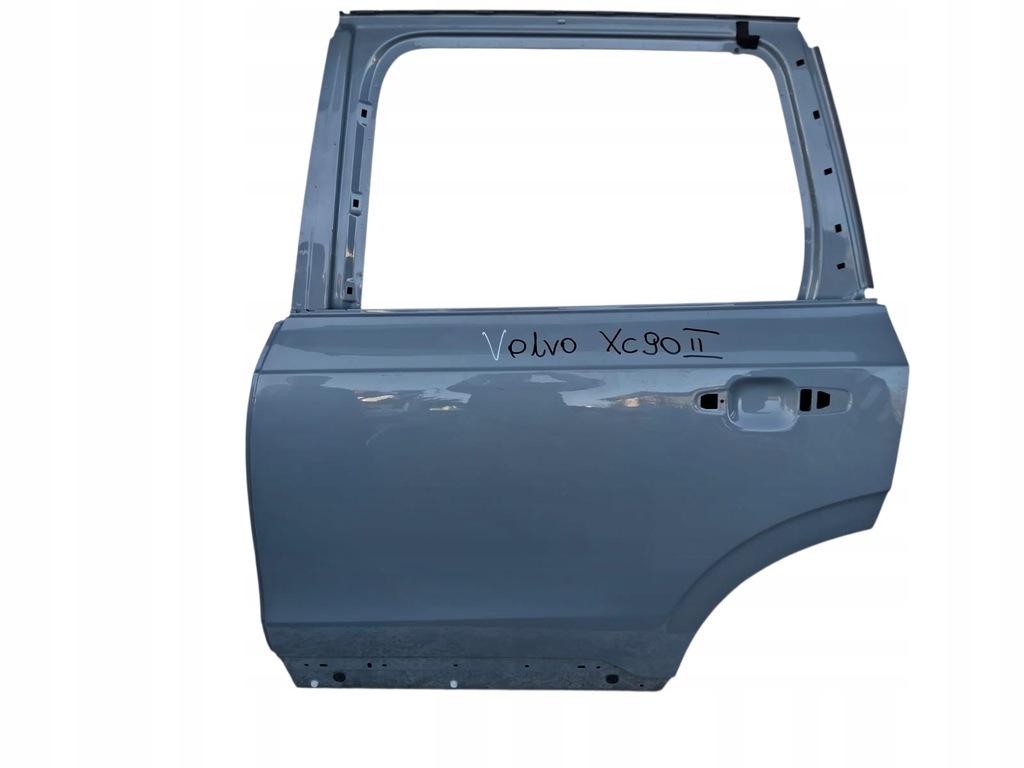 фото №1, Volvo xc90 ii 2 двері лівий задня