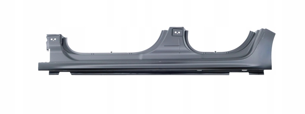 фото №1, Opel corsa f порог блок двигателя