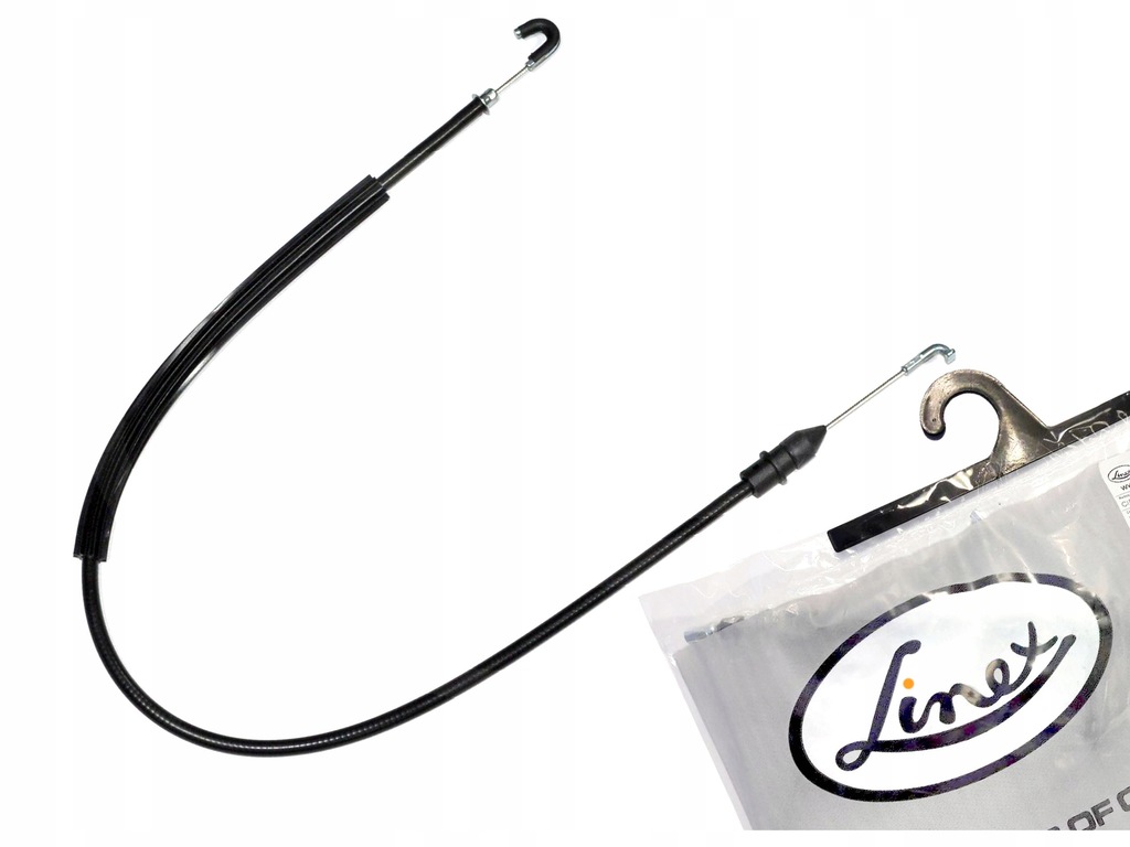 фото №1, Трос замка дверь linex do skoda octavia i rs 1.8