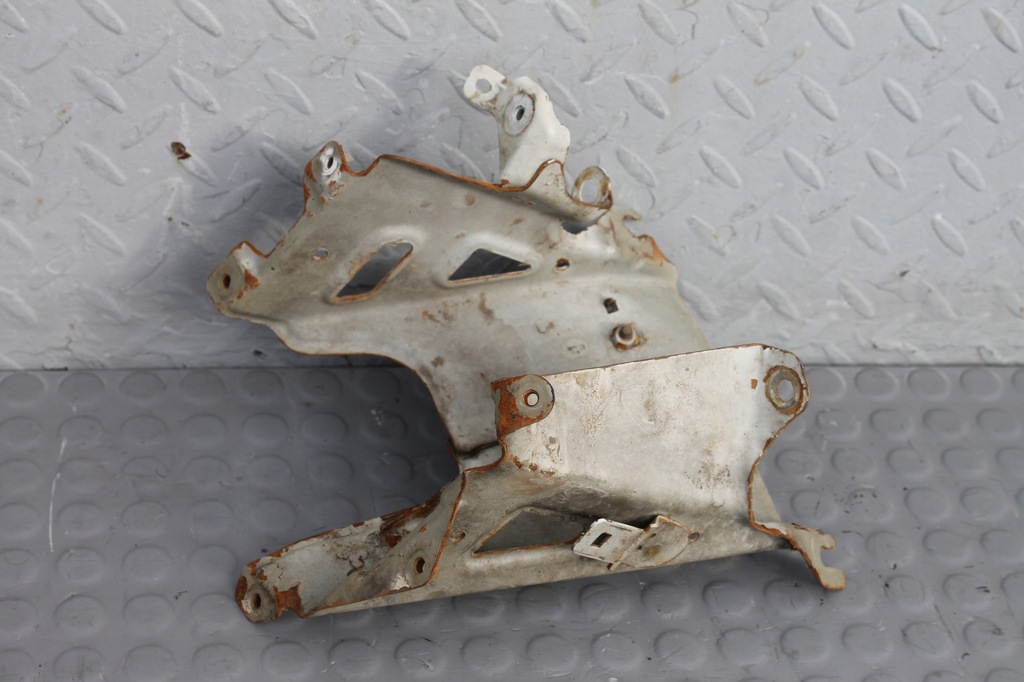 фото №1, Кронштейн кронштейн трубы интеркулера honda cr-v iv 12-14