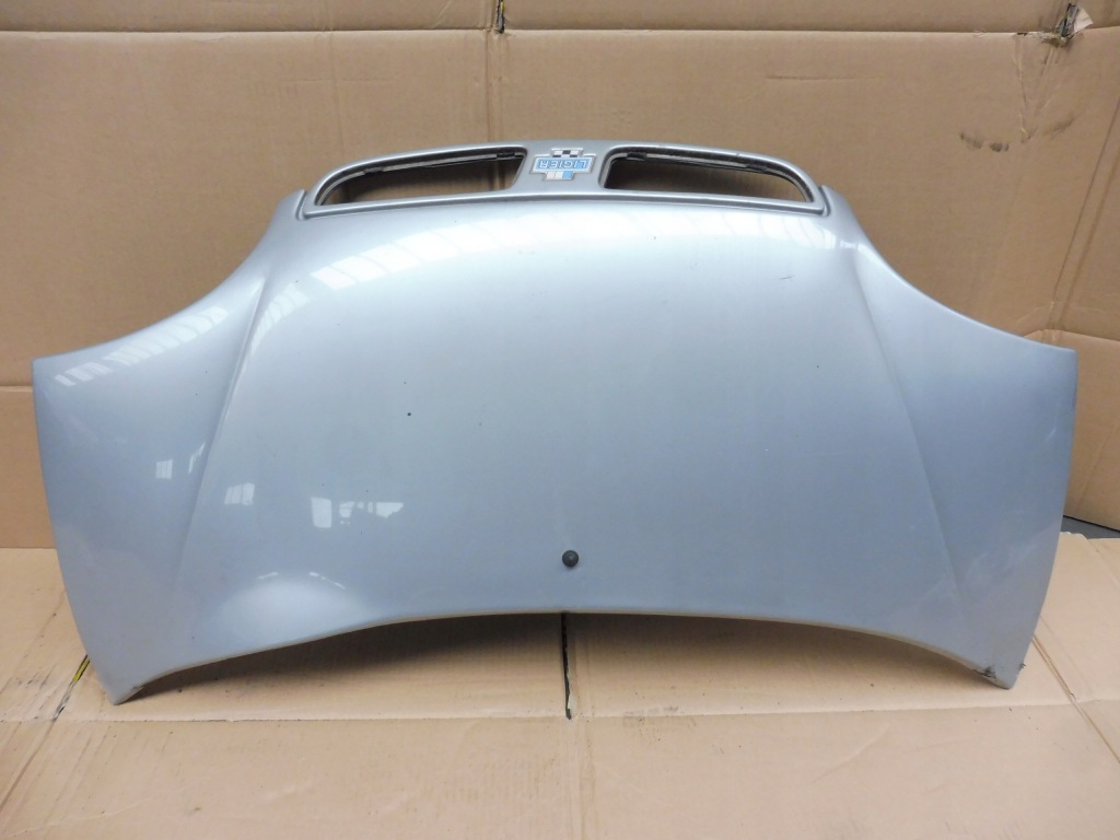 Купить Капот крышка двигателя microcar ligier ambra