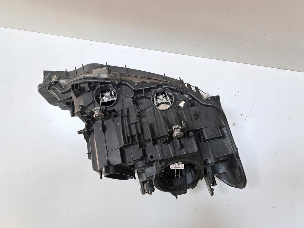 фото №10, Bmw 3 f30 f31 лампа перед передняя левая фара левый