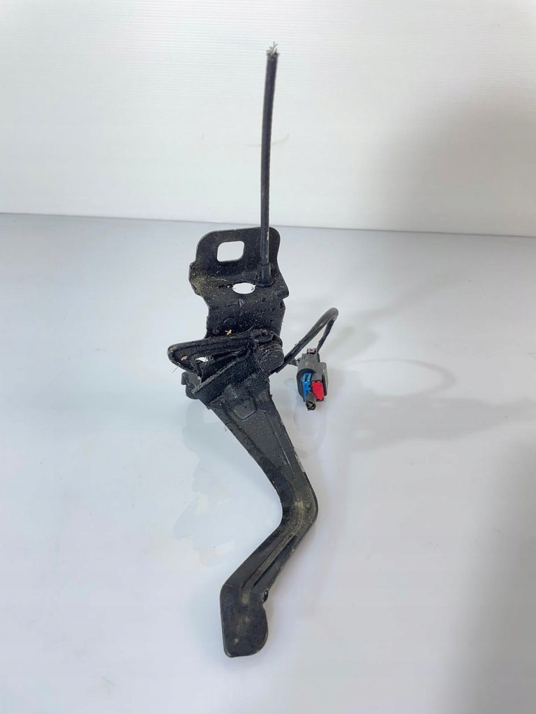 фото №1, Замок капот opel mokka a 16r 42354435