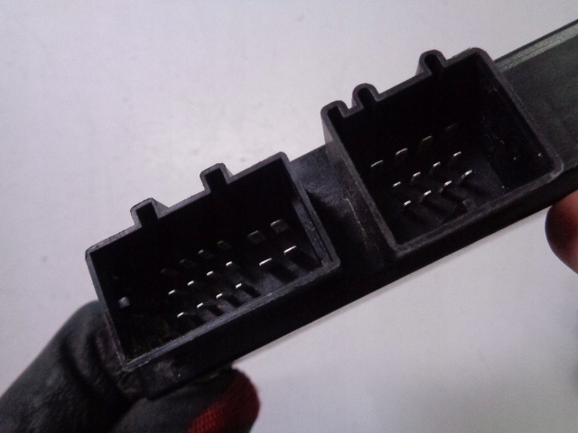 фото №4, Модуль блок керування фаркоп audi a3 8p