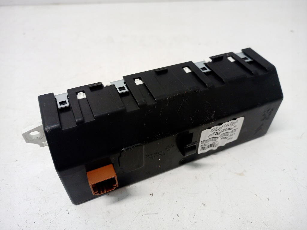 фото №2, Дисплей радіо citroen ds4 9673952580