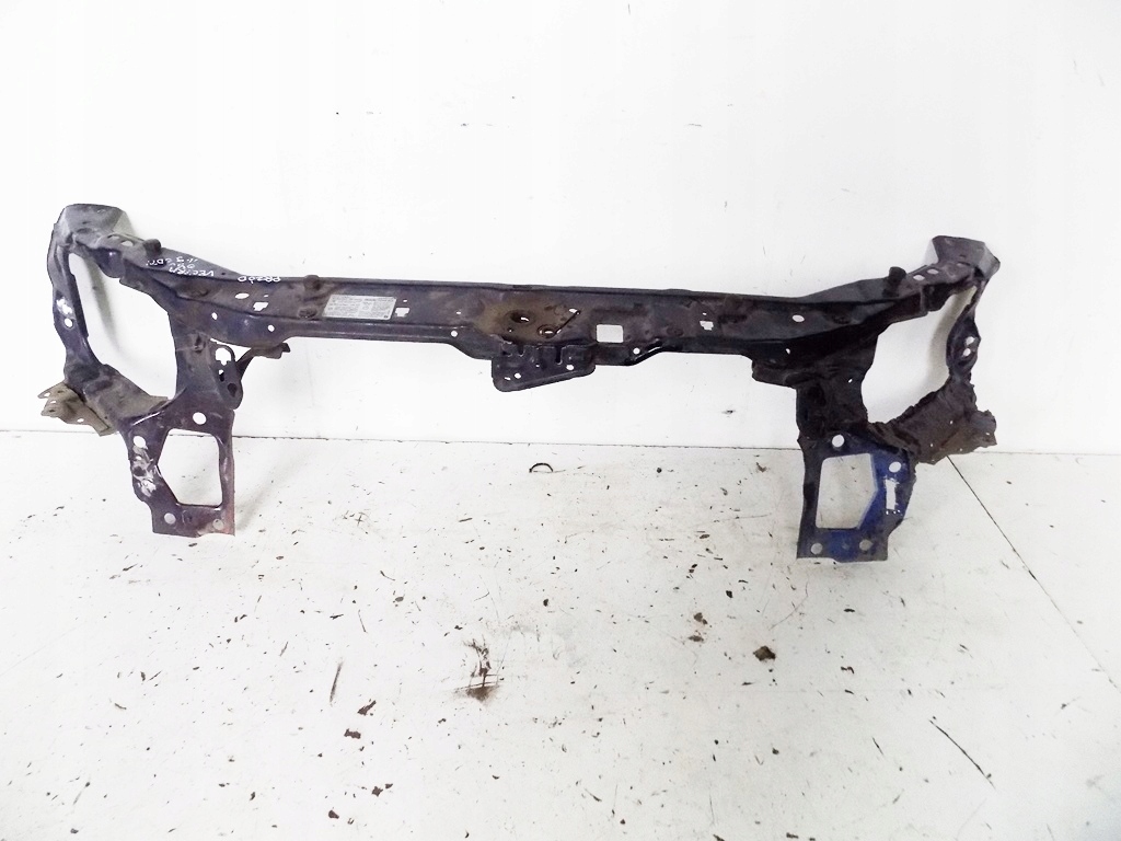 фото №9, Opel vectra c lift 20z pas передний усилитель