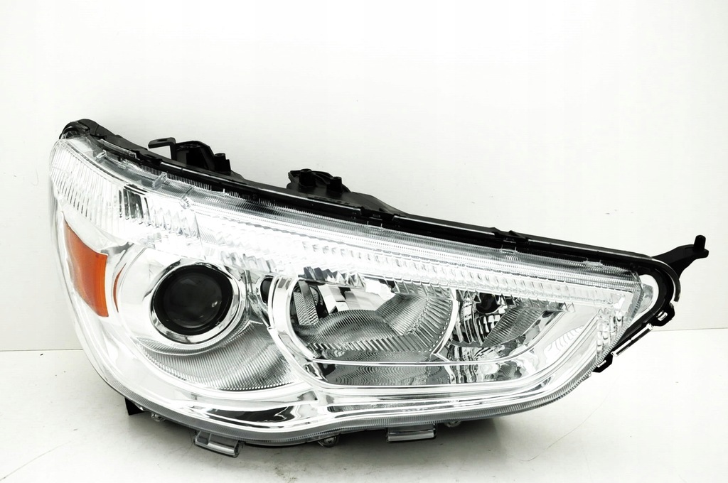 фото №1, Mitsubishi asx 2010- фара правий новий