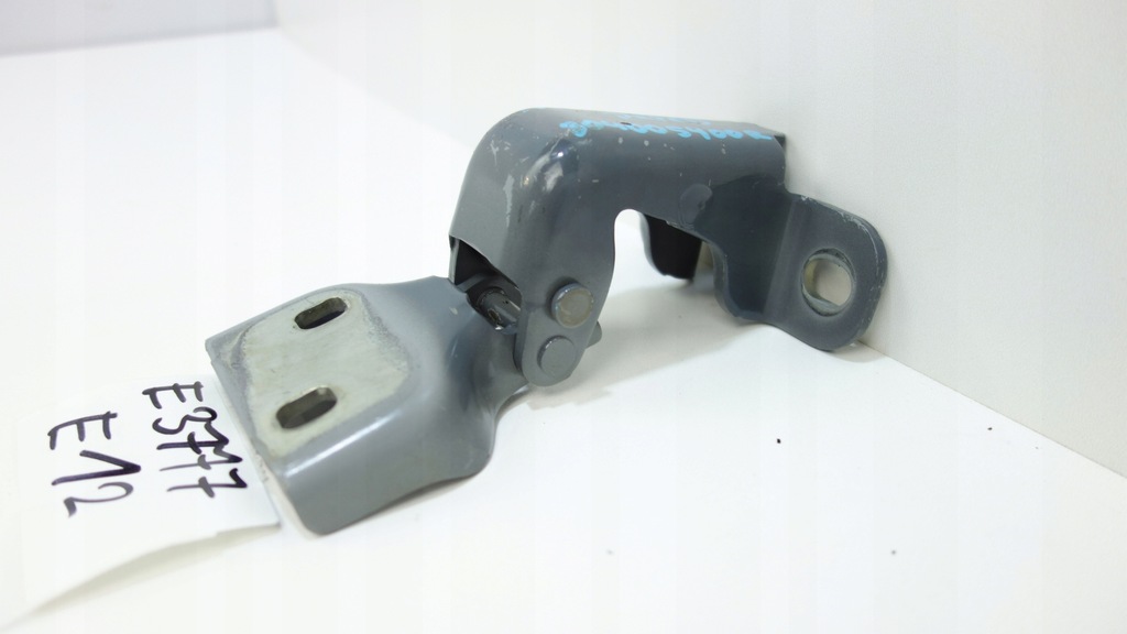 фото №3, Петля двері правий перед renault trafic iii 14- 804005400r