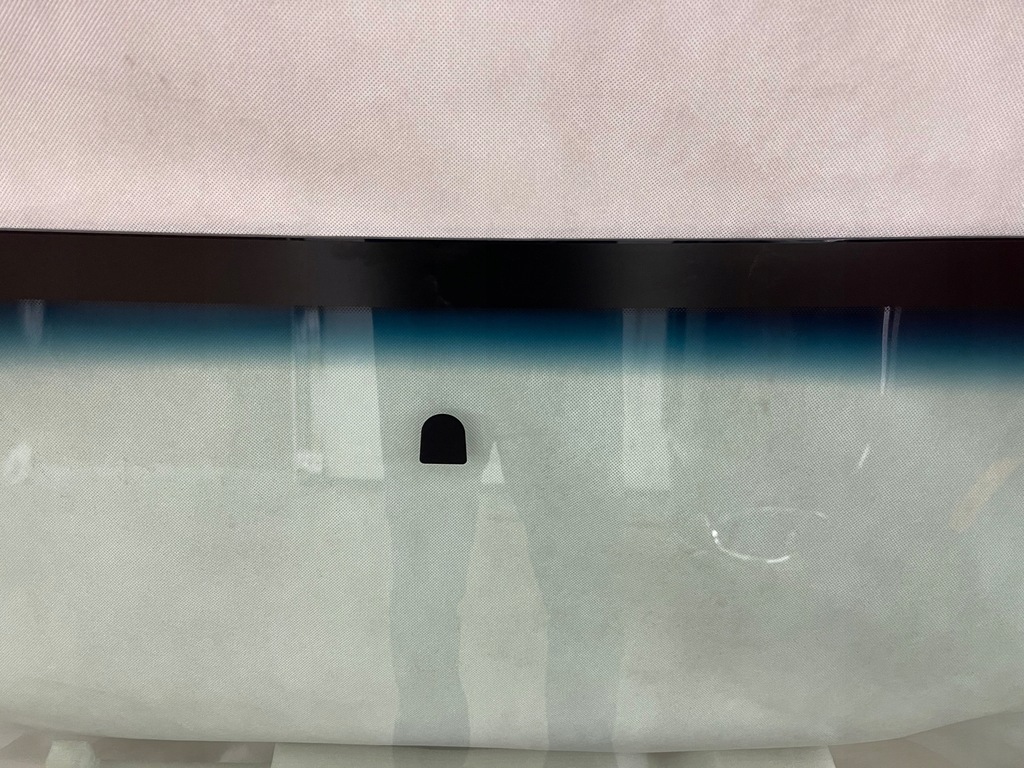 фото №5, Hummer h3 стекло передняя nowa 2005-2010