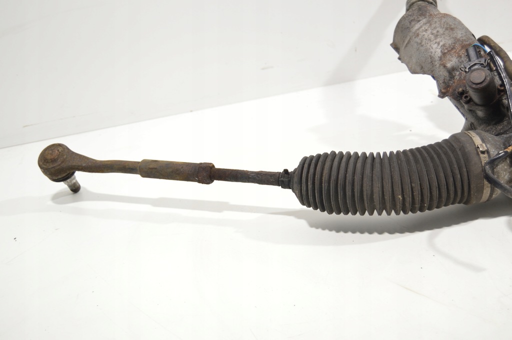 фото №9, Рейка рульова mercedes w215 c215 w220 cl500 2204602100