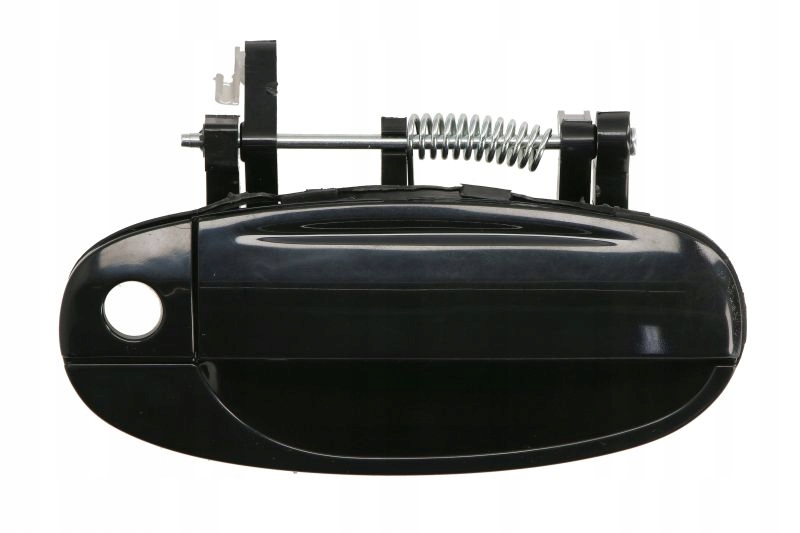 фото №1, Ручка двері chevrolet aveo ii, aveo/kalos