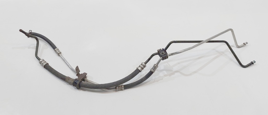 фото №1, Провода шланг усилителя focus ii mk2 2.0 16v 05r
