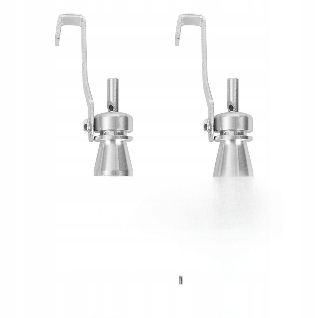 фото №13, Gwizdka выхлопная автомобильная симулятор трубы выпускной turbo niepowtarzalny звук