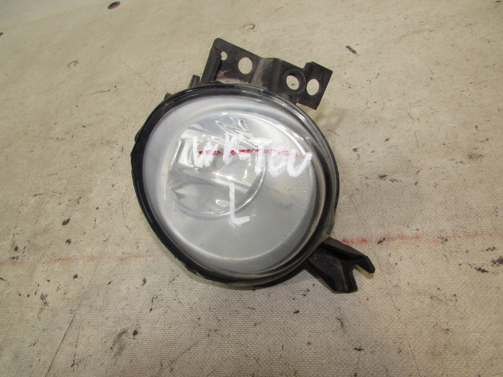 фото №1, Противотуманная фара правый перед espace iv 1.9 dci kompletny