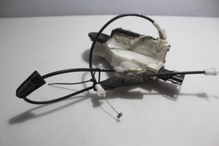 фото №1, Замок лівий перед двері peugeot 308 i