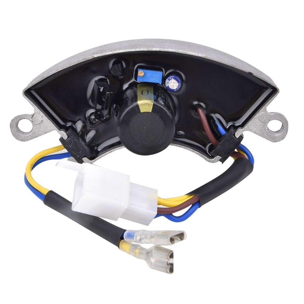 Модуль avr регулятор напряжения агрегат prądotwórcz Недорого