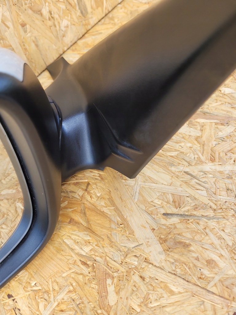 фото №4, Дзеркало зовнішнє ліва bmw 1 f20 5 pin