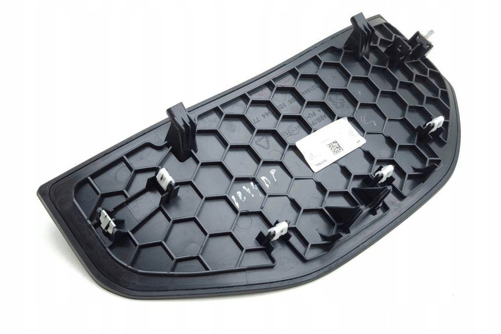 фото №9, Захист спідометра citroën berlingo k9 9810364477 1.6l 2022