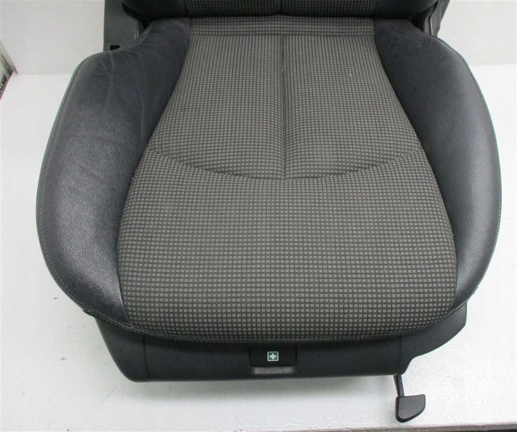 фото №4, Сиденье правый перед пассажира mercedes e-klasa w211