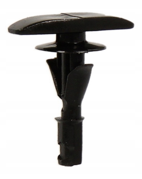 фото №1, Кліпса кліпса ущільнювачі honda, toyota [10] romix