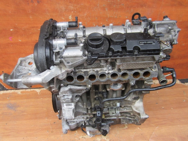 фото №10, Volvo s60 s90 v90 xc60 2.0 turbo b4204t23 поршень 31460825 0822lb шатун