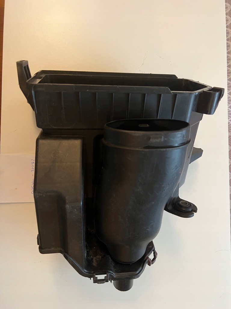 фото №1, Корпус фільтра повітря 28112-1p100 kia venga