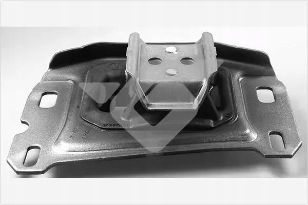 фото №6, Hutchinson 538b60 кронштейн, механічна коробка передач передач