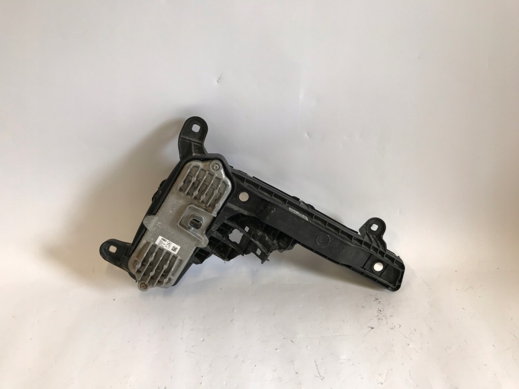 Audi q7 e-tron протитуманна фара led drl лівий Оригінал