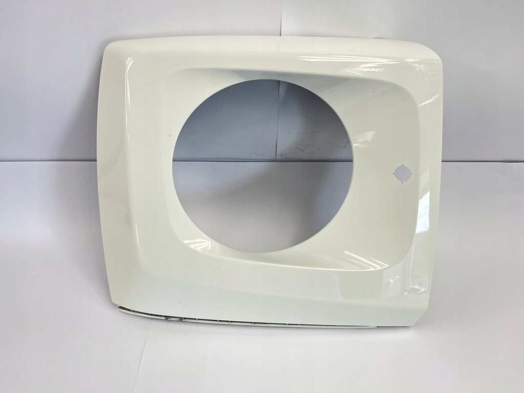 Купить Панель фары защита правой лампы рамка решётка радиатора mercedes w463 2018r рестайлинг  g-klasa