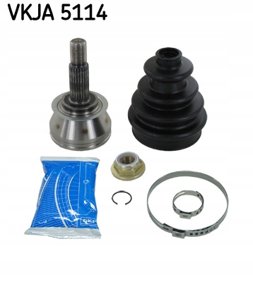 Skf шрус  привідний комплект . Ціна