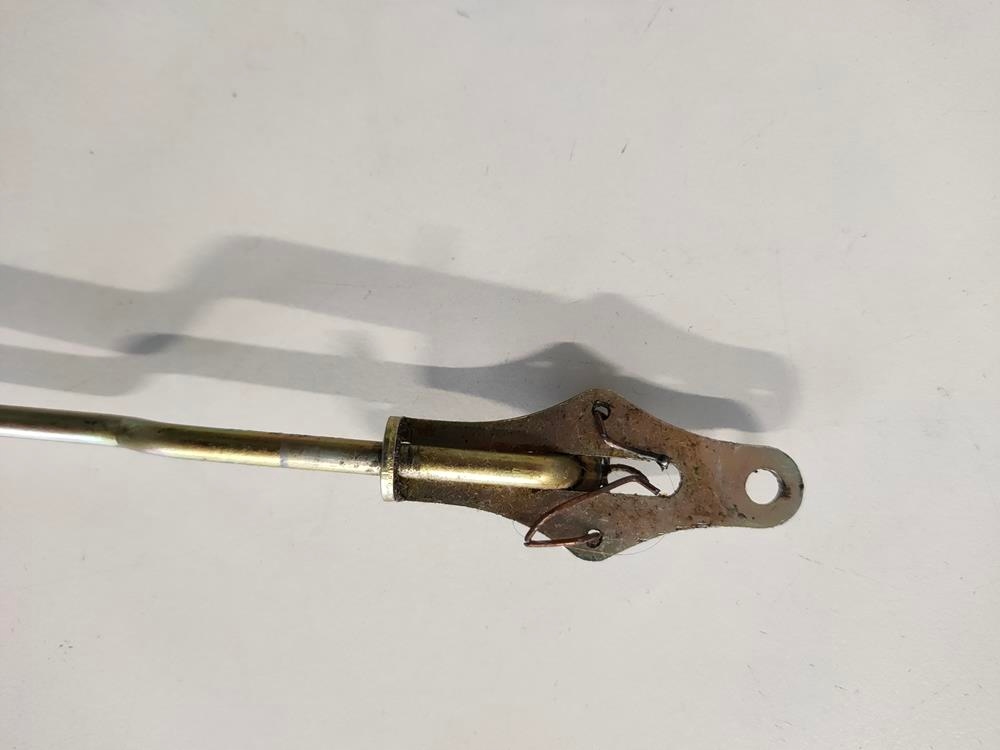 фото №6, Привід помпа замка центрального двері правих mercedes 107