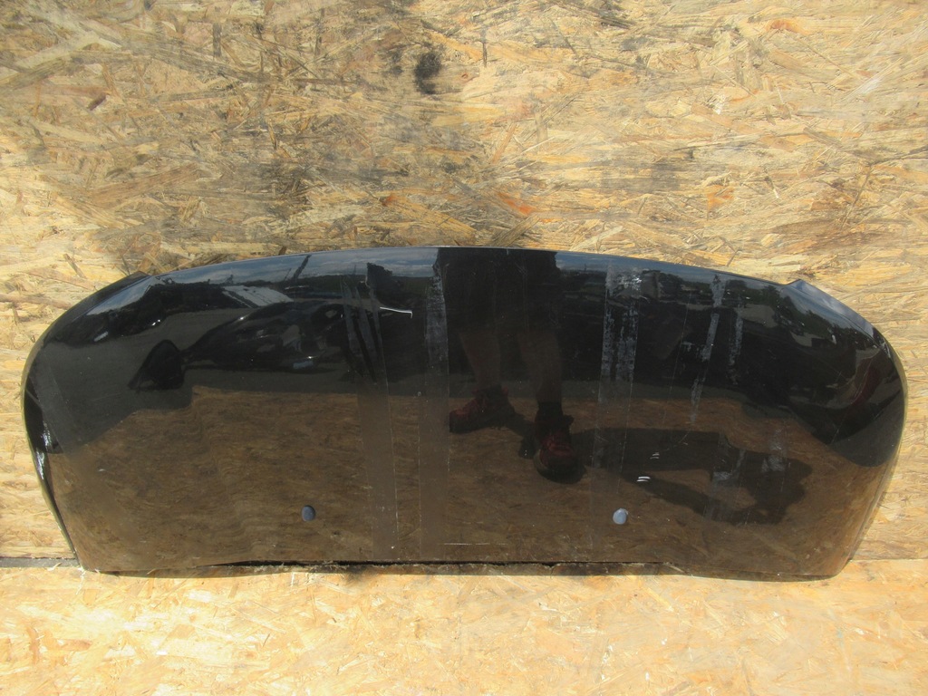 фото №1, Капот перед citroen c3 picasso