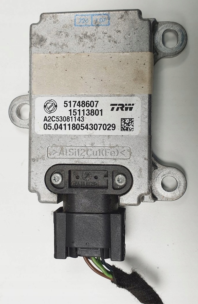 фото №1, Датчик esp alfa romeo 159 51748607