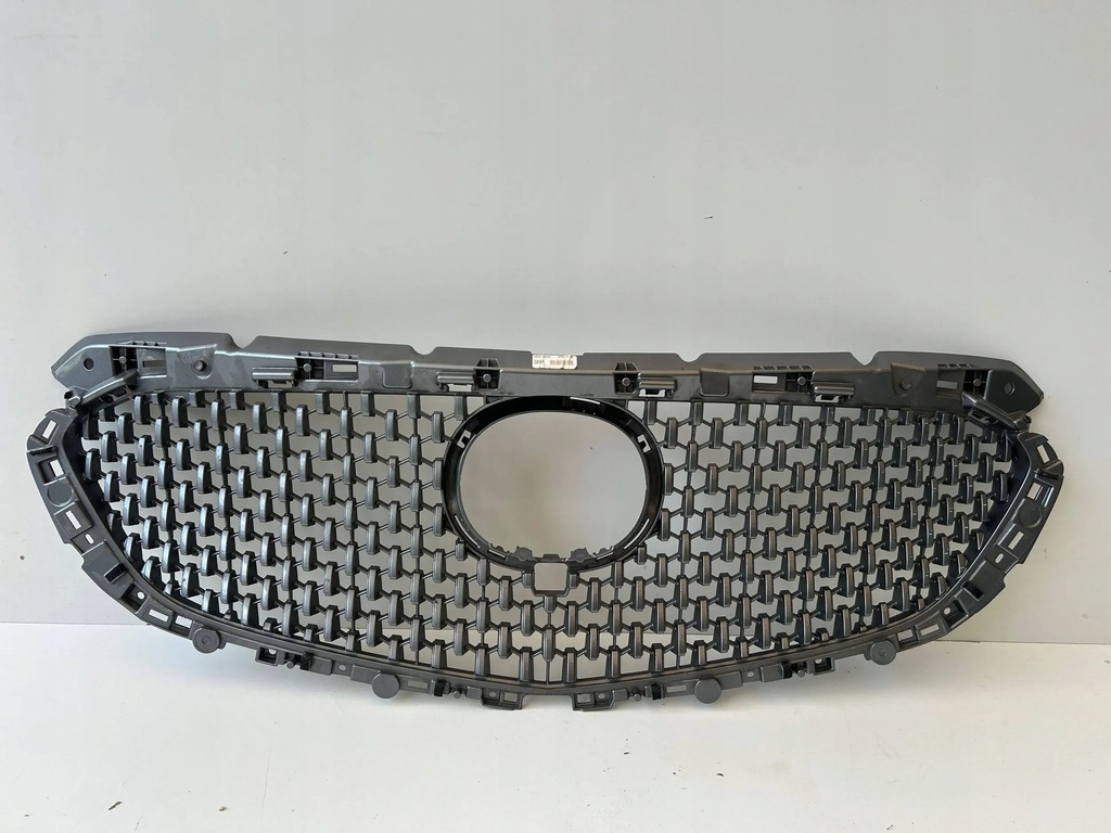 фото №1, Mazda 6 gj решётка радиатора решётка радиатора gbvg-50719 оригинал