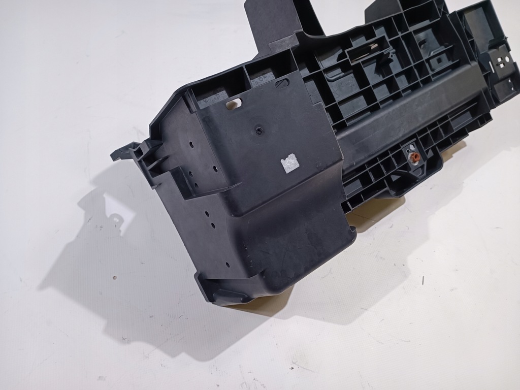 фото №8, Основание кронштейн аккумулятор dodge ram 2013-