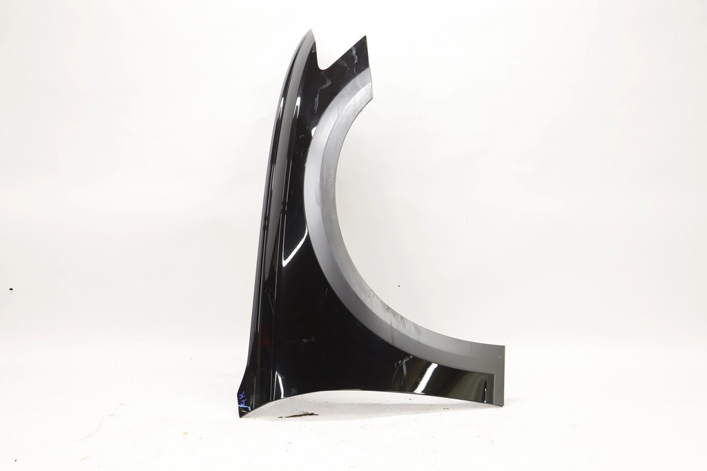 фото №1, Audi a6 c8 крыло перед правый allroad