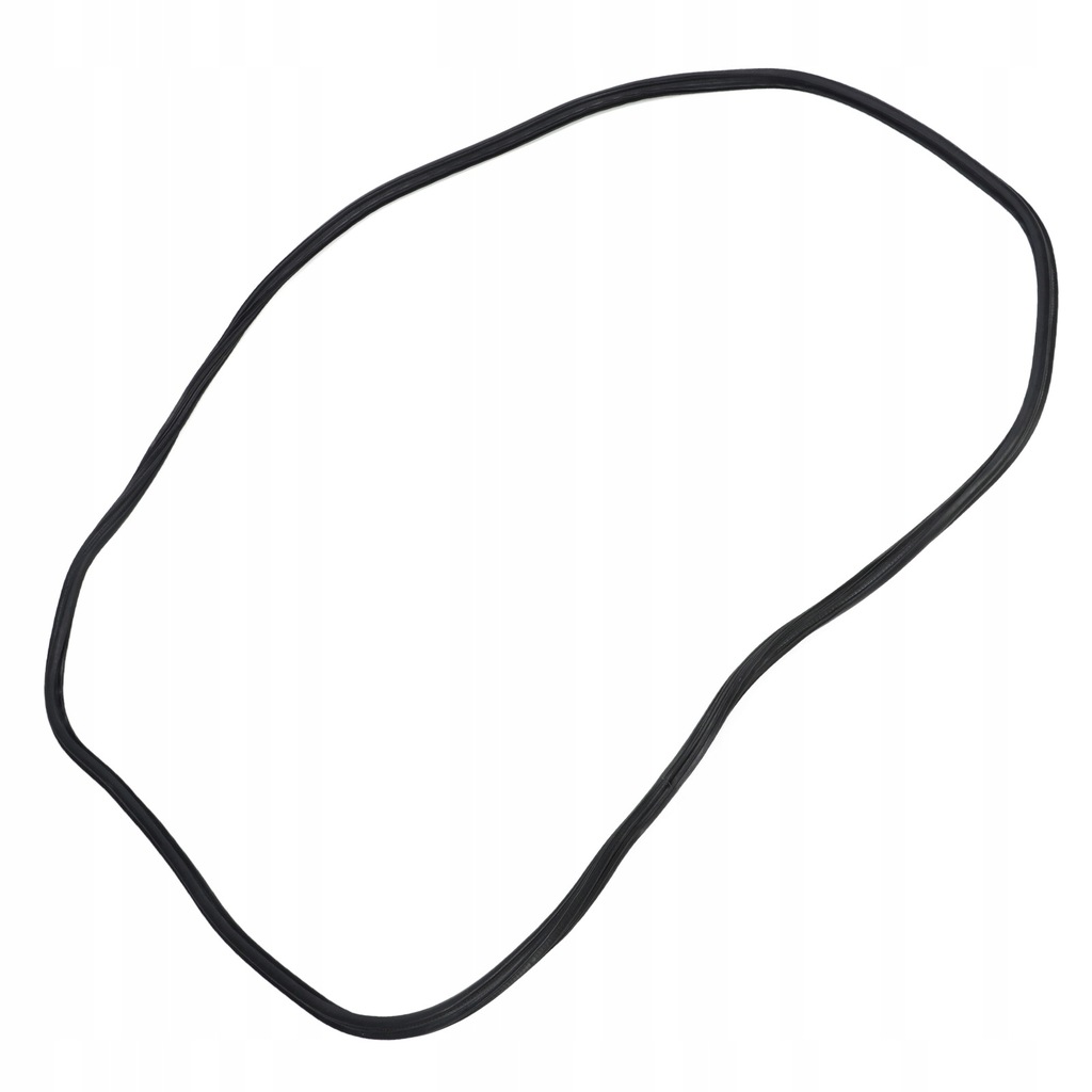 фото №14, Стрічка ущільнювальна кришки задній 6788160131 стрічка ущільнювальна стійка