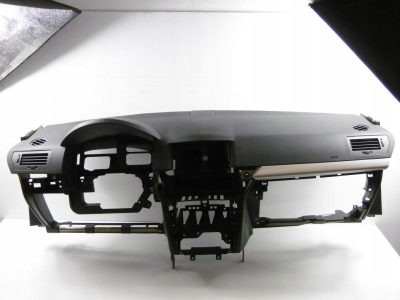 фото №8, Astra h 3 iii панель приладів панель приладів приладова 13124852