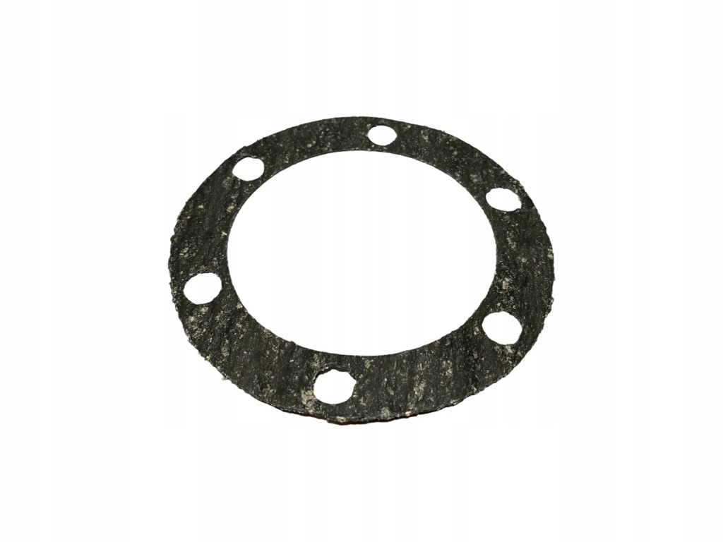 фото №5, Uaz 469 gaz 69 прокладка pod приводной вал ступица paronit