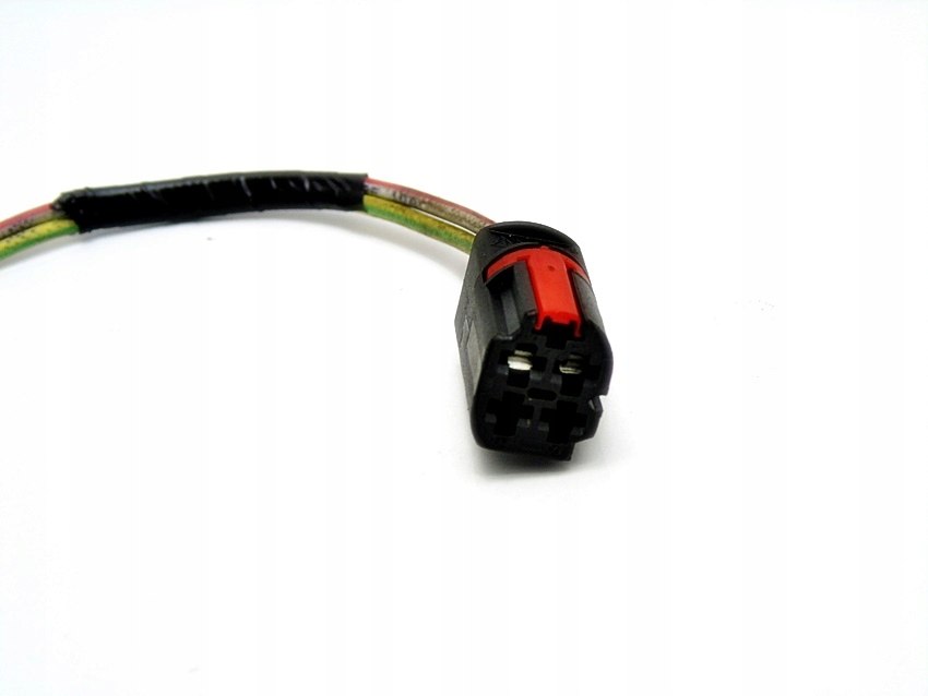 фото №1, Штекер колодка штекер clio megane laguna scenic ii