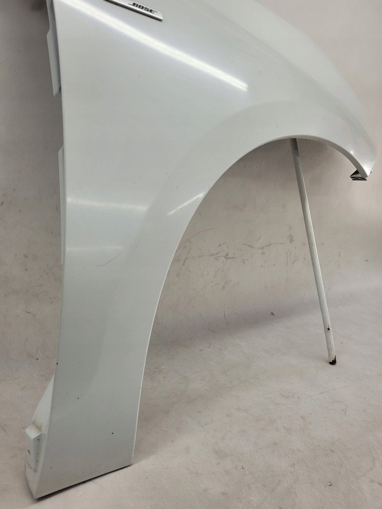 фото №7, Renault scenic iii grand scenic iii lift 12- крыло перед правый 631000970r