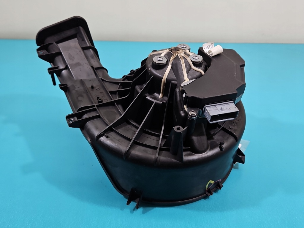 Купить Воздуходувка обдув вентилятор opel signum 73421312u europa