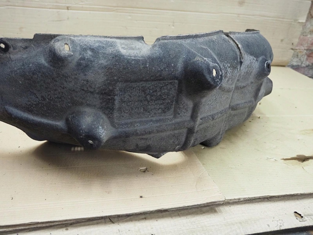 фото №9, Подкрылок левая задние bmw 2 f45 f46 7290795