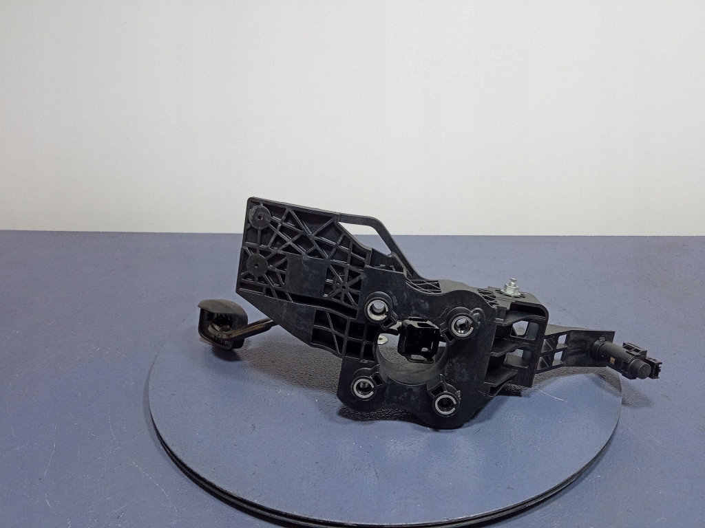 фото №4, Peugeot rifter berlingo iv педаль гальма