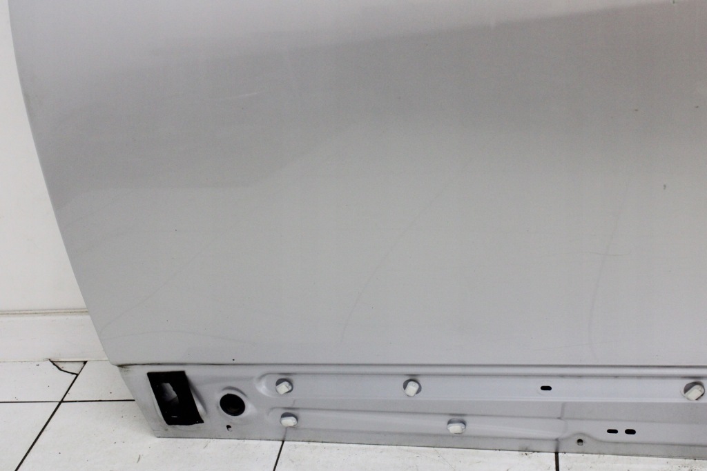 фото №7, Renault scenic iii 09r- двері ліва передні лівий перед ted69