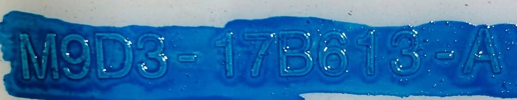 фото №9, Бак розпилювача jaguar i-pace x590 m9d3-17b613-aa